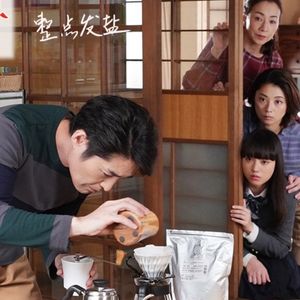 62.咸聊 | 调饮师与咖啡师的日常