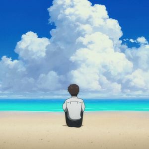 67.咸聊 | 《EVA：终》：来吧，残酷的成长