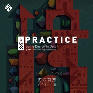 indienova | 游必有方 Vol.10 NYU Practice 系列活动现场汇报（上）