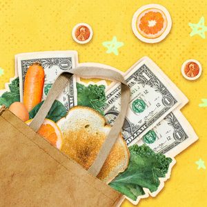 Shrink your grocery bill