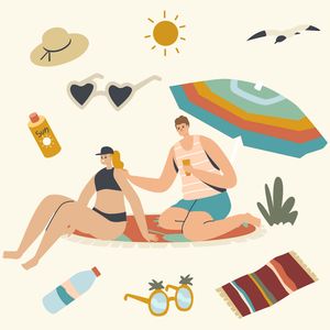 How to have a safe, healthy summer