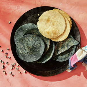 Mexican cooking 101
