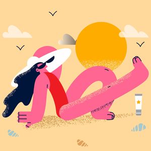 How to reclaim the magic of summer, according to Gretchen Rubin