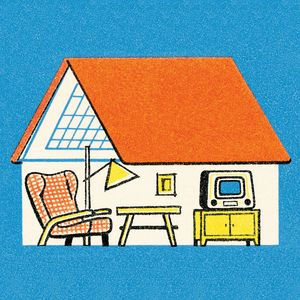 Make your small space feel bigger