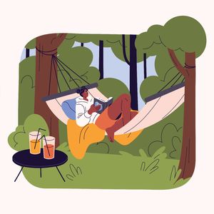 Used to be an avid reader? How to get back into books