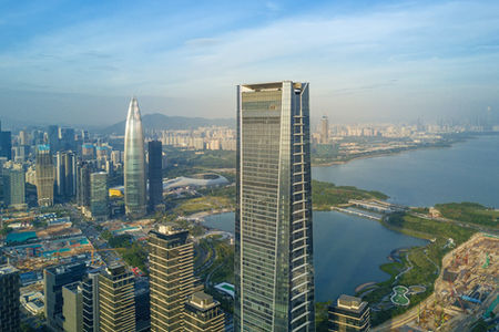 很多人都说深圳好，深圳到底好在哪儿？| 深谈