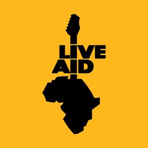 地球上最伟大的一场演出 LIVE AID | 吹水