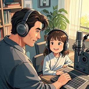 洛宾新书《搞笑的孩子》是如何写出来的｜吹水