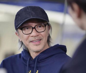 周星驰已经“离地”了，喜剧可以“离地”吗 | 吹水