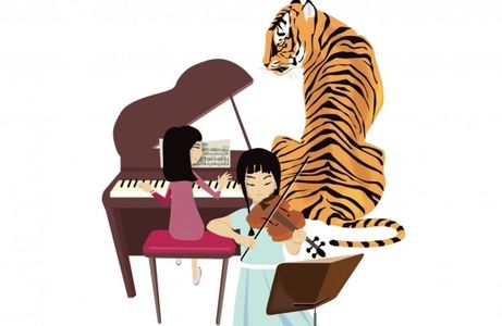 母亲节，让婆媳和平相处的终极办法 | 超级佳宾