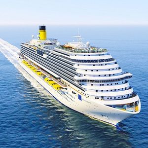 坐邮轮旅游真的很好玩(虽然现在暂时不敢坐了)| 深谈