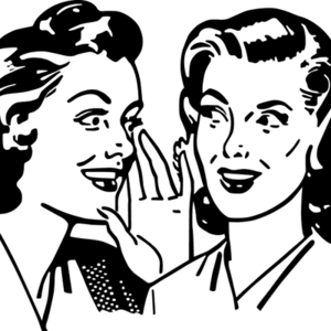 大力：脱口秀圈的新鲜八卦｜圈内