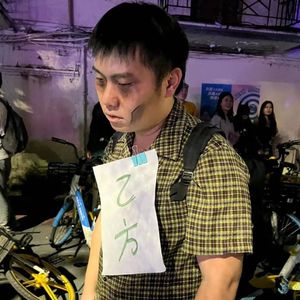 上海万圣节火出圈，你最想“抠死”谁？｜深谈