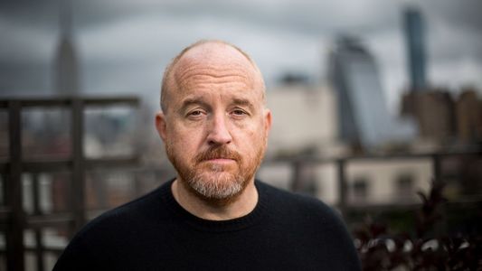 【中字】路易CK复出新专场片段Sincerely Louis CK