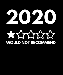 再见2020，我们挺过来了！