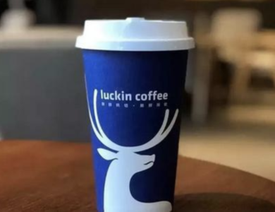 瑞幸咖啡美国上市到底是什么神操作 | 超级佳宾