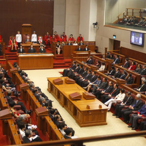 新加坡反对党：弱者的战略（下）