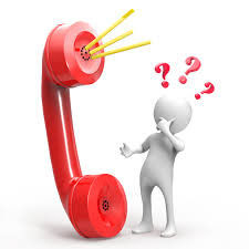 在管理课上学习电话面试的技巧