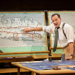 【直播回听】The Power Broker:他们为什么不感恩?(七、终)