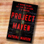 【直播回听】Maven计划：美国如何将AI用于军事(二)