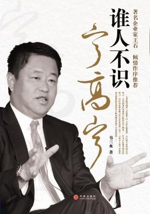 国企放牛娃宁高宁