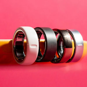 【直播回听】Oura戒指:疫情期间的可穿戴设备(二)