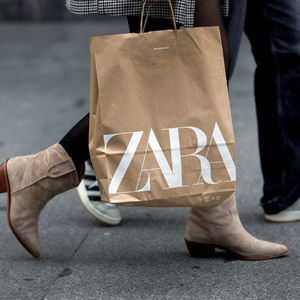 【直播回听】Zara：RFID、零售洞察与技术应用(二)