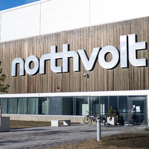 【直播回听】Northvolt：欧洲电池厂商的价值主张（一）