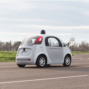 【直播回听】Waymo:Uber的追赶和意外翻车(八)