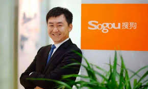搜狗CEO王小川从清华学霸到上市公司掌门人