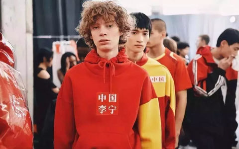 李宁回归：有运动员基因的中国体育品牌（下）