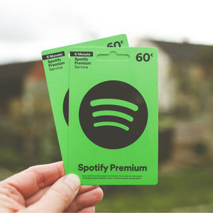 Spotify：无限量免费和精准推荐（上）