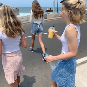 【直播回听】Brandy Melville：只有一个尺码的女装品牌（下）