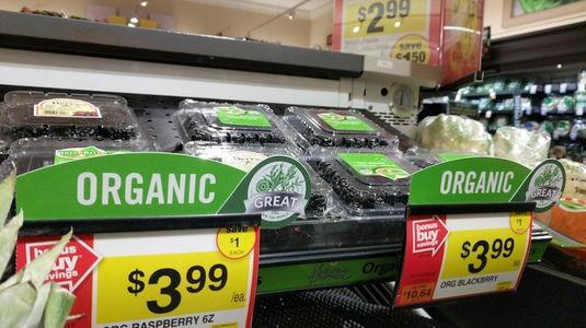 HowGood用简单的打分帮助消费者做选择