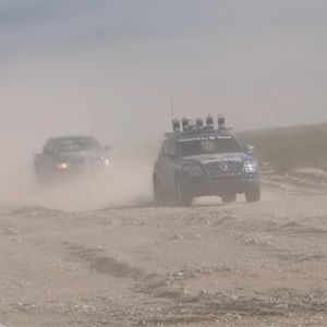 【直播回听】Waymo的诞生：无人驾驶从DARPA到Google(四)