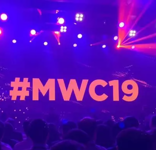 第五期 CES、MWC及互联网女皇趋势报告