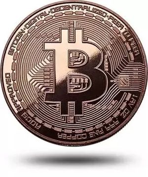 区块链的乌托邦