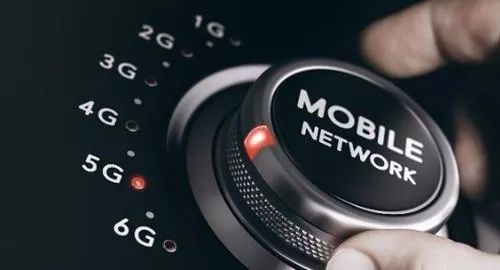 重新出发兼谈5G的跃进