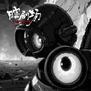 【瞎剧场】《独眼》全一幕