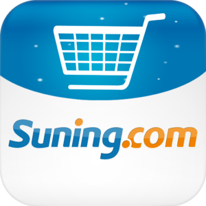 从苏宁到苏宁易购互联网转型