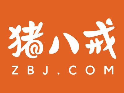 猪八戒网：从标识设计开始的全周期服务平台