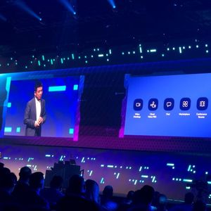 Episode 64: S3E11 早期天使眼中ZOOM的创业维艰与成功秘诀