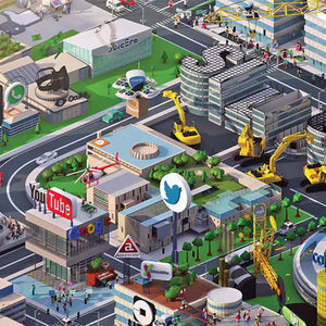 Episode 74: S3E21 硅谷正在走下浪潮之巅吗