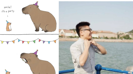 从双子杀手，聊聊电影带来的那些体验