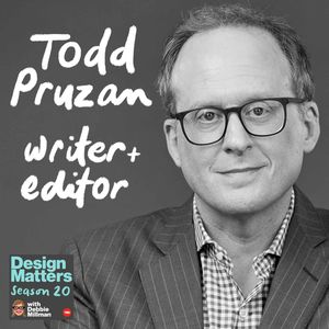 Todd Pruzan