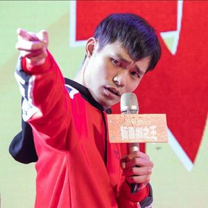 独家采访《新喜剧之王》张全蛋：周星驰为什么选我？| 聊的不是梗