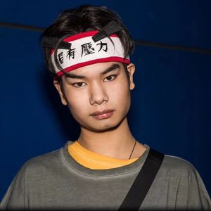 发际线小吴撩骚的真相 | 聊的不是梗