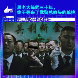 黑老大练武三十年，终于等来了武警总教头的单挑｜天才职业035