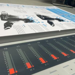 【2024年3月新鲜事】给大家听听印钱的声音