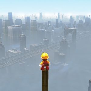本公司广纳贤才！（救救我，救救我）